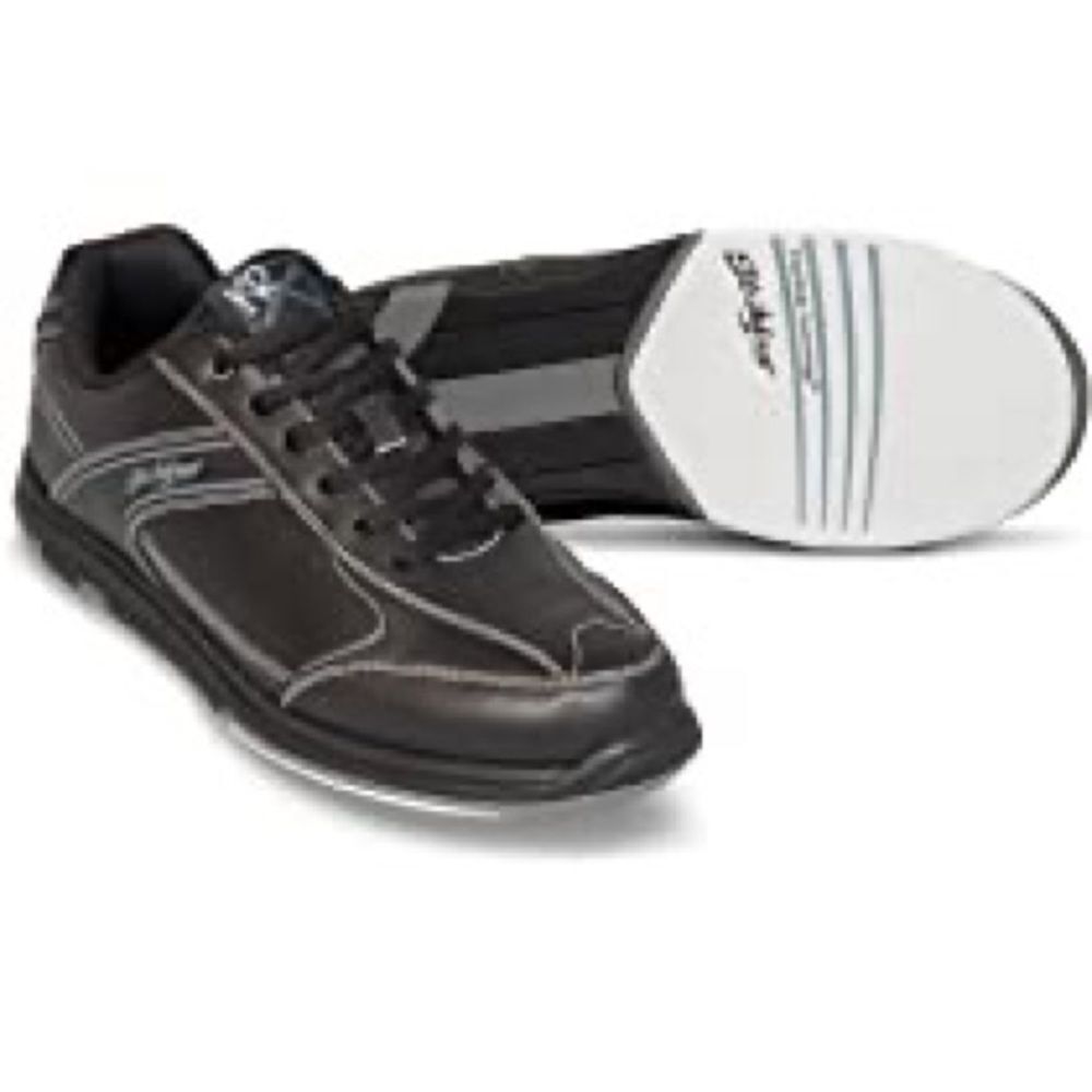 KR Strike Force Men Bowling Shoes Size 10 US